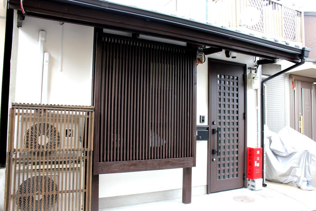 Akaneya Kyoto Station 外观 照片